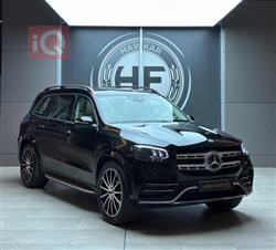 مرسيدس بنز GLS